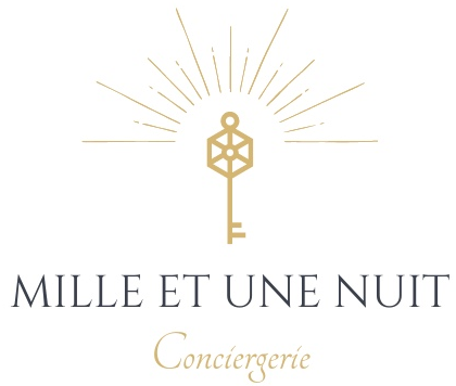 Logo Mille et une Nuit Logo Mille et une Nuit